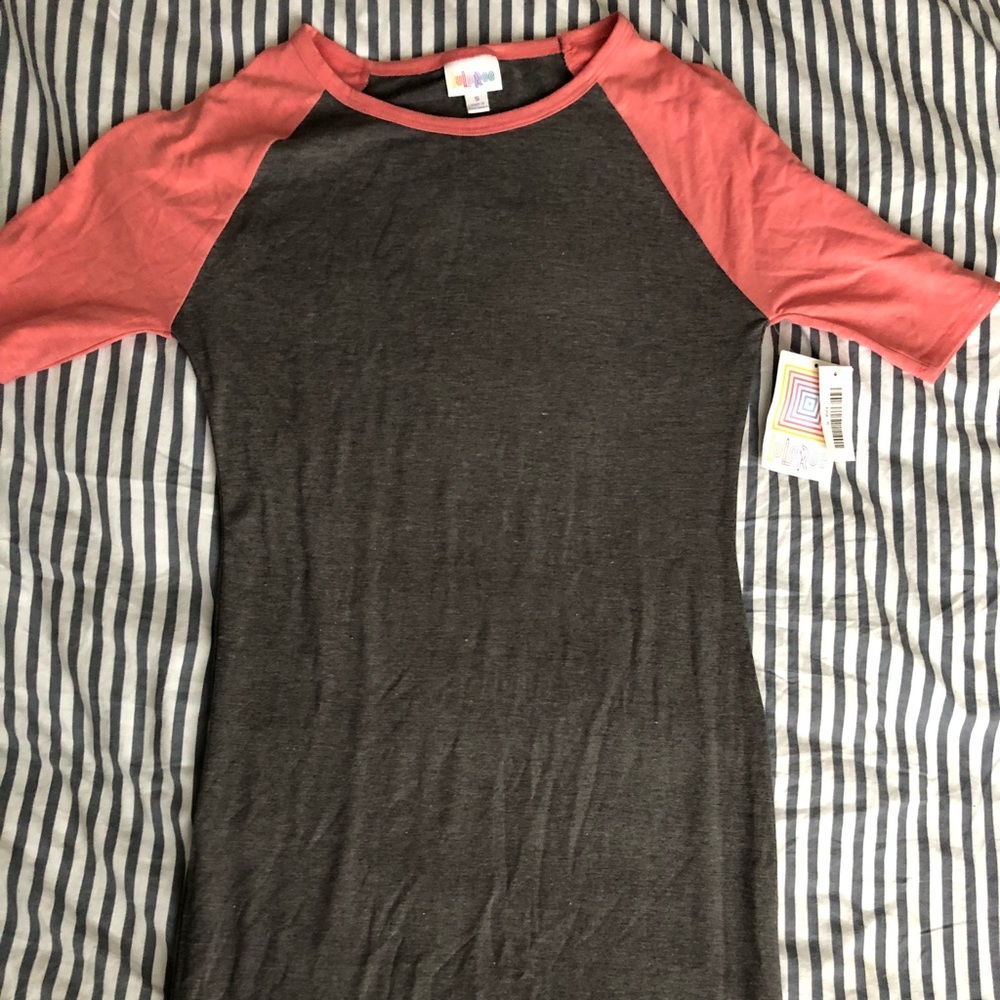 Lularoe Julia